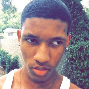 Meet your Posher, Keyshawn